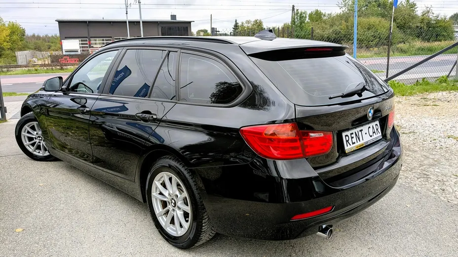 BMW Seria 3 -