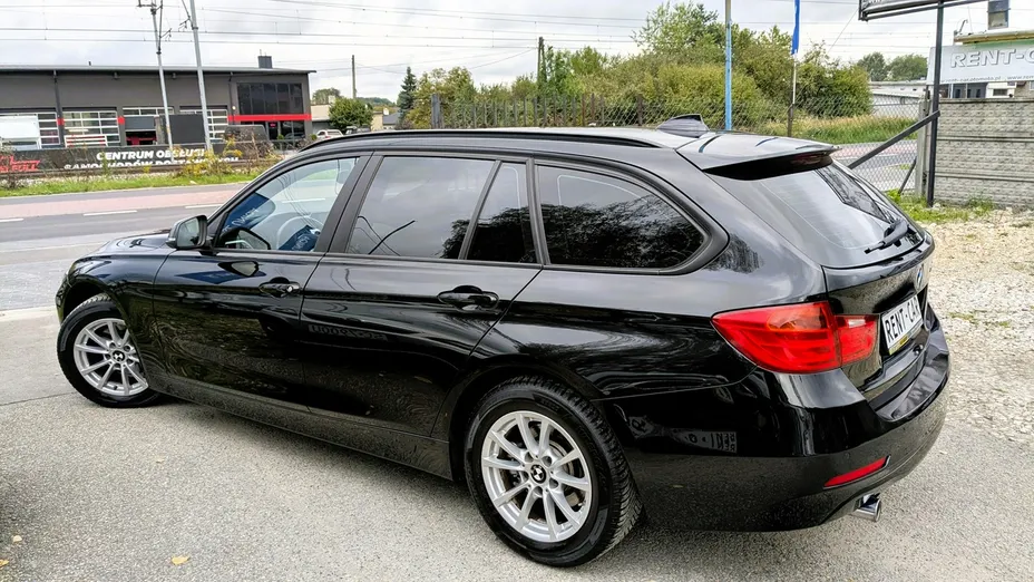BMW Seria 3 -
