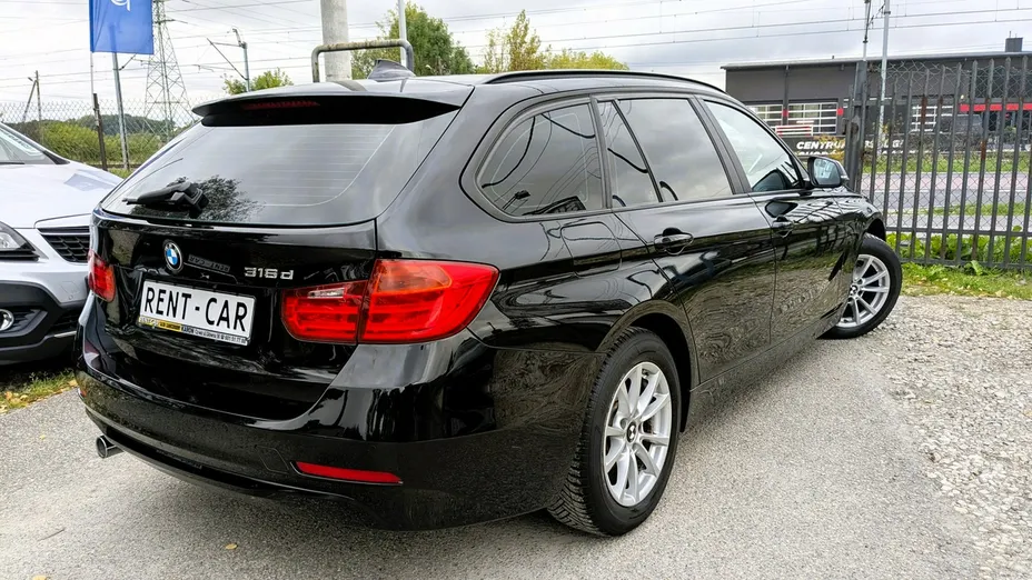 BMW Seria 3 -