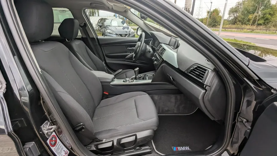 BMW Seria 3 -