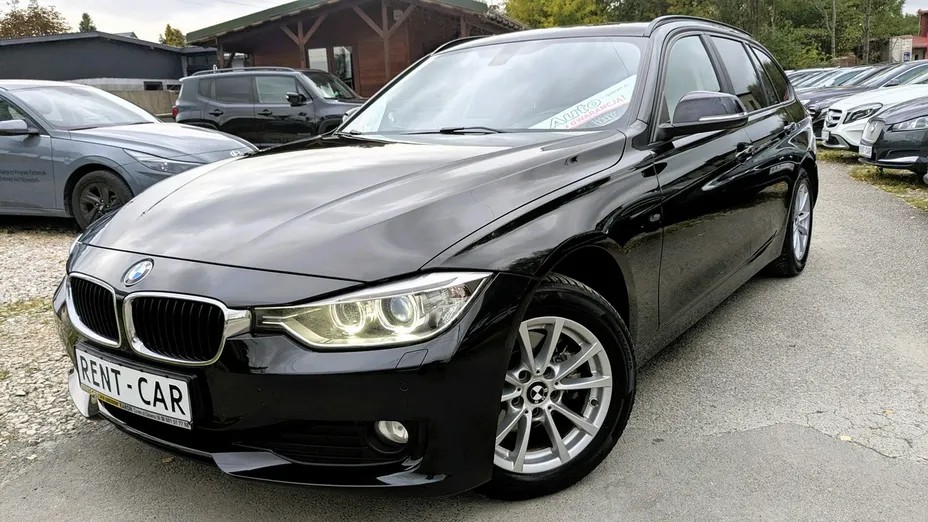 BMW Seria 3 -
