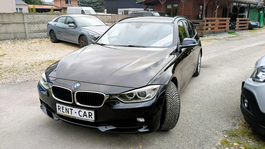BMW Seria 3 -