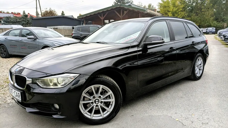 BMW Seria 3 -