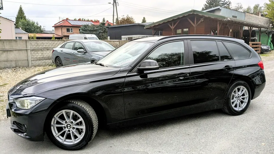 BMW Seria 3 -
