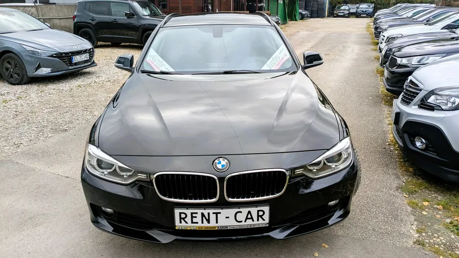 BMW Seria 3 -