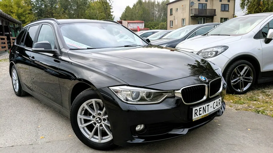 BMW Seria 3 -
