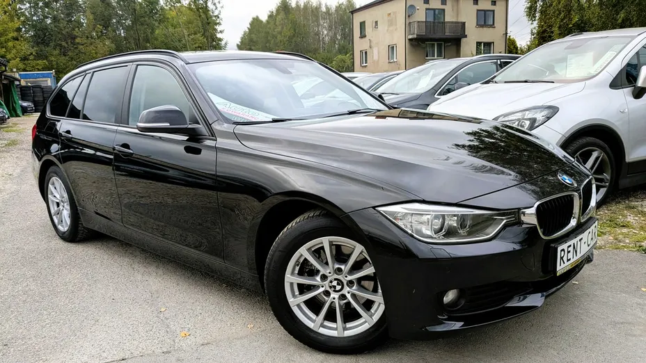 BMW Seria 3 -