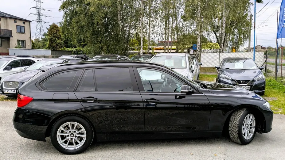 BMW Seria 3 -