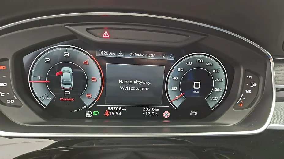 AUDI A8 -