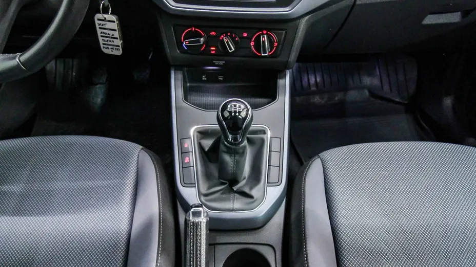 SEAT Arona -