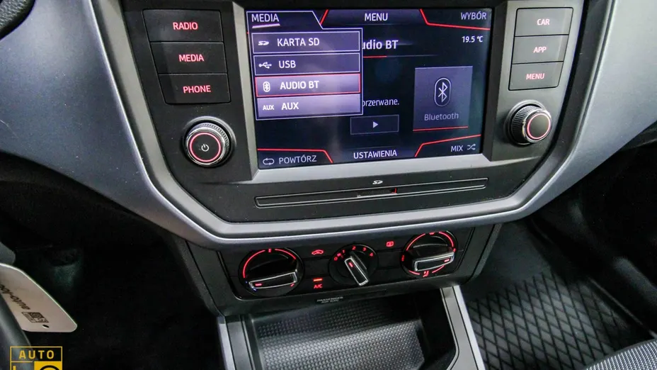 SEAT Arona -