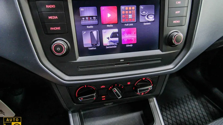 SEAT Arona -