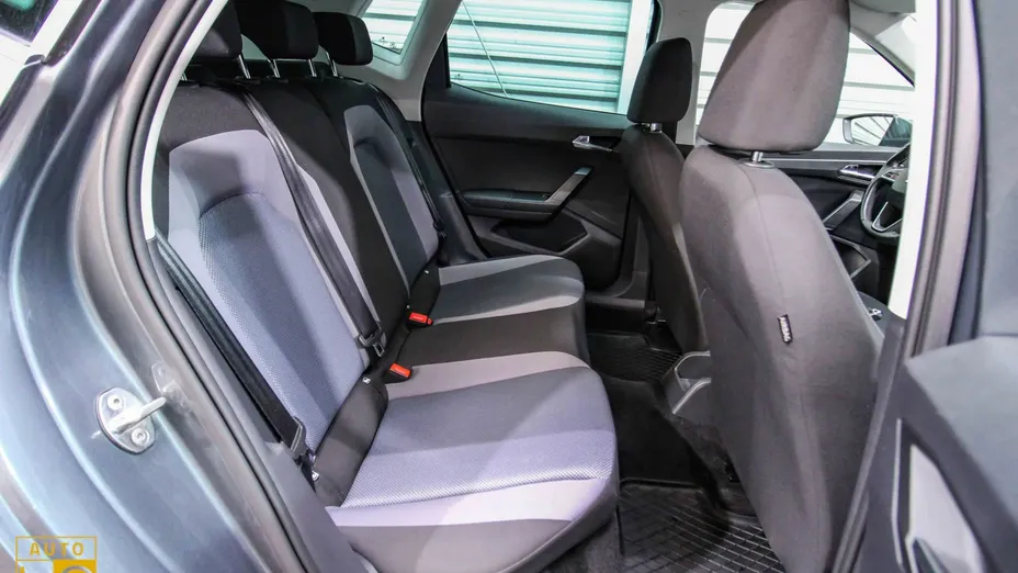 SEAT Arona -