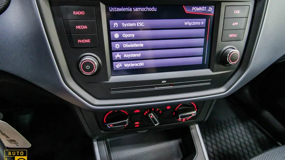 SEAT Arona -