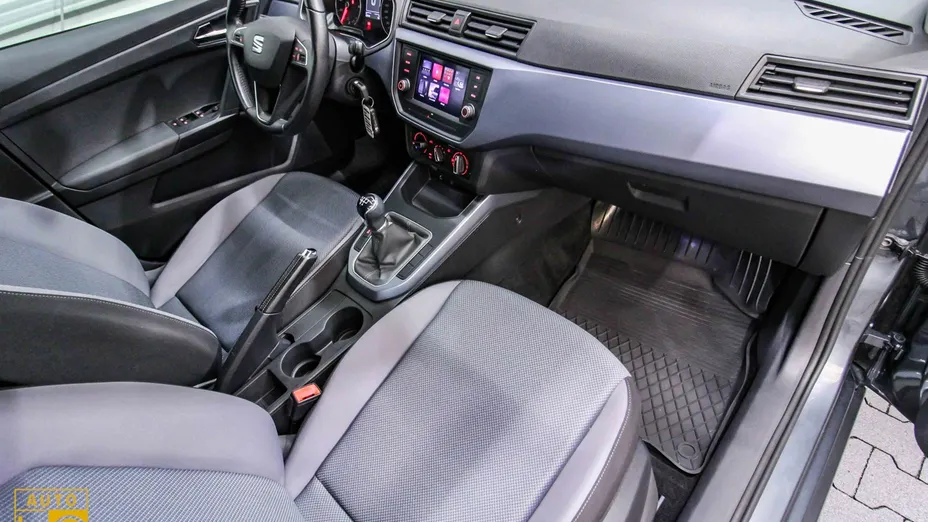 SEAT Arona -