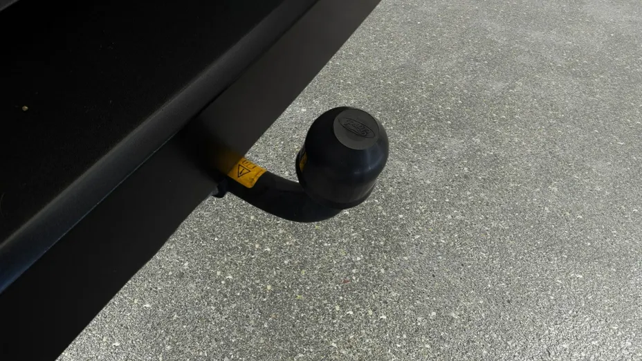FORD Transit Connect -