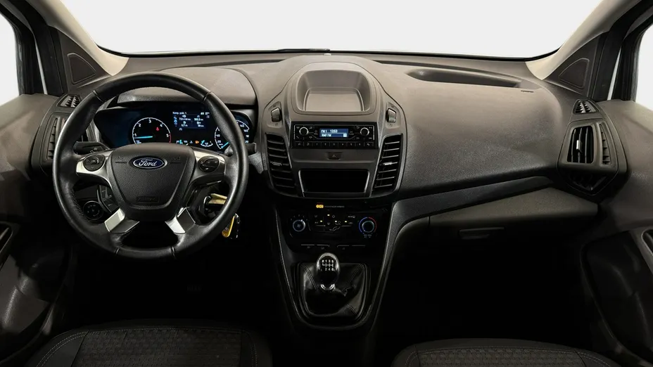 FORD Transit Connect -