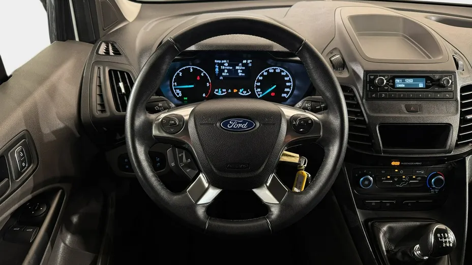 FORD Transit Connect -