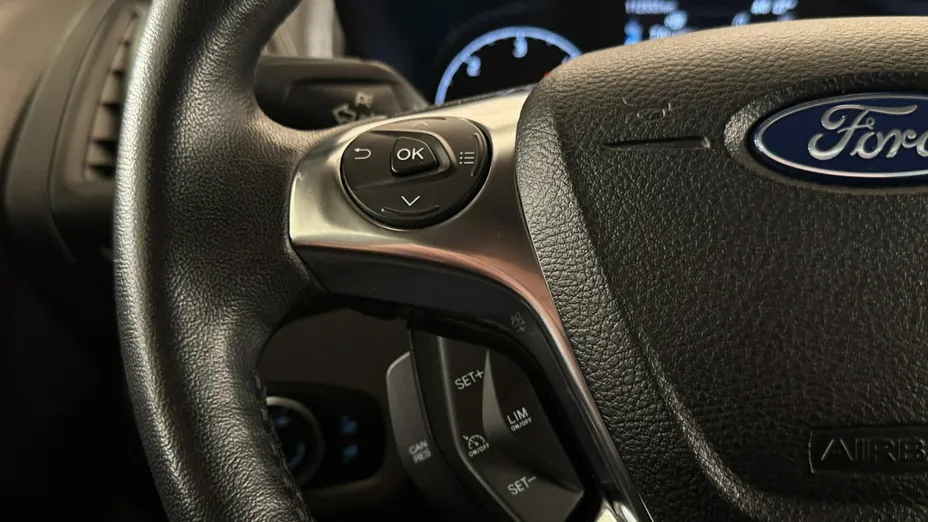 FORD Transit Connect -