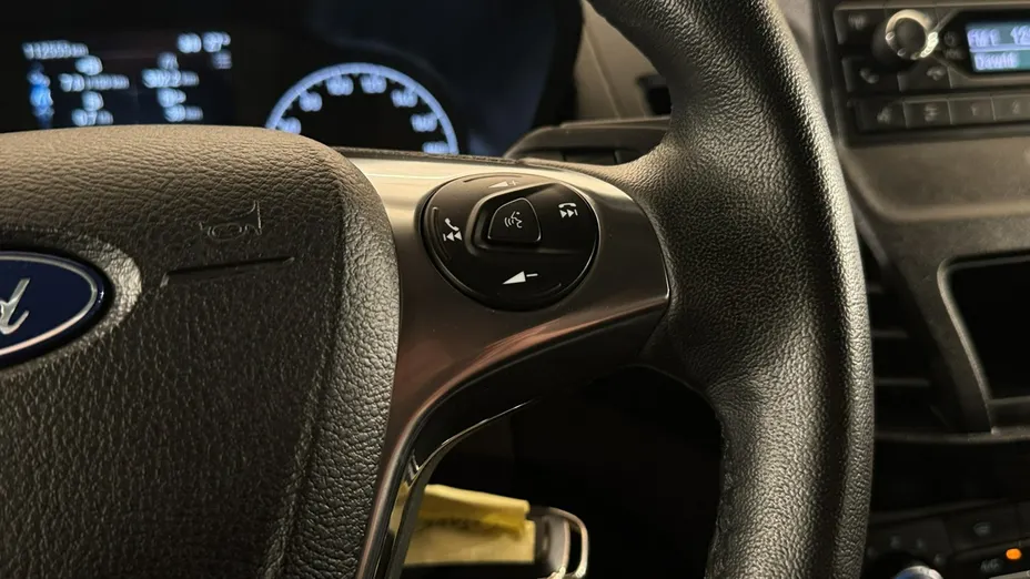 FORD Transit Connect -