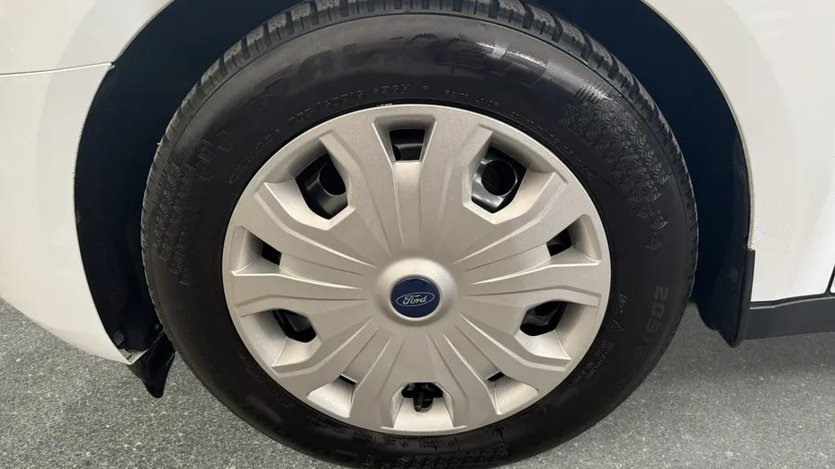 FORD Transit Connect -