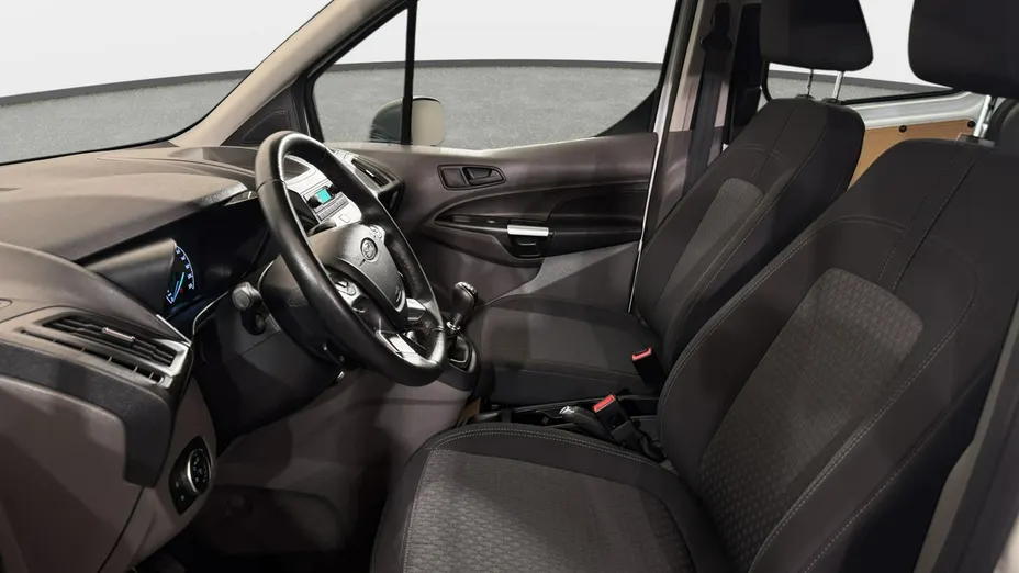 FORD Transit Connect -