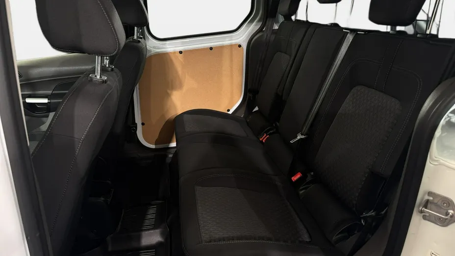 FORD Transit Connect -