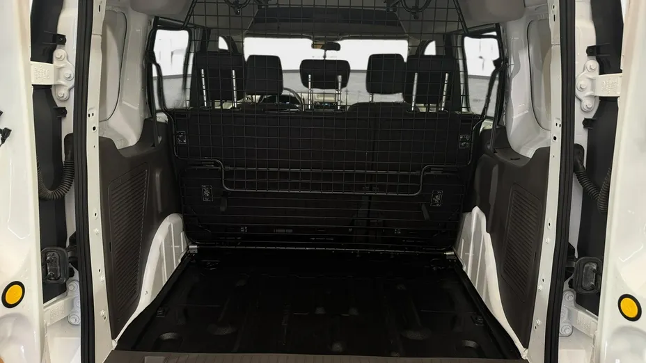 FORD Transit Connect -