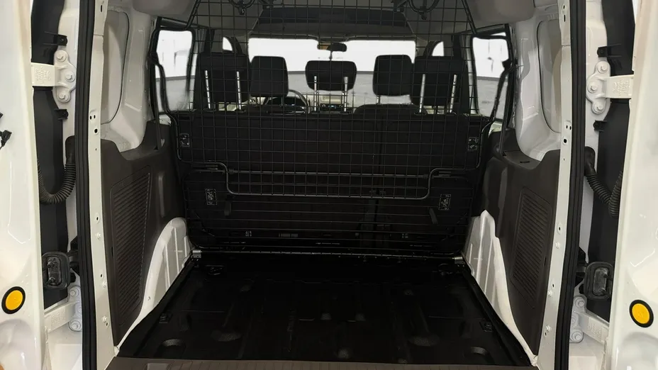 FORD Transit Connect -