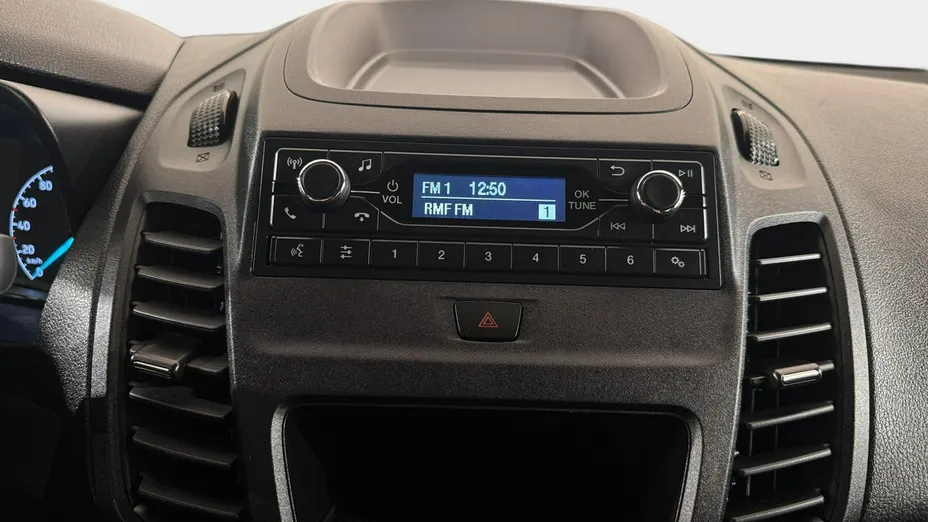 FORD Transit Connect -