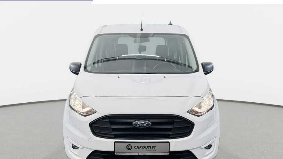 FORD Transit Connect -