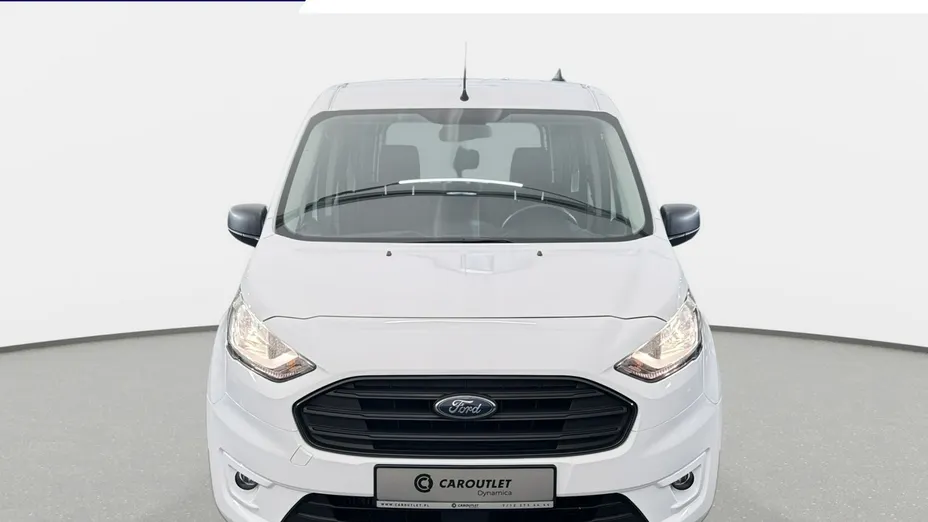 FORD Transit Connect -