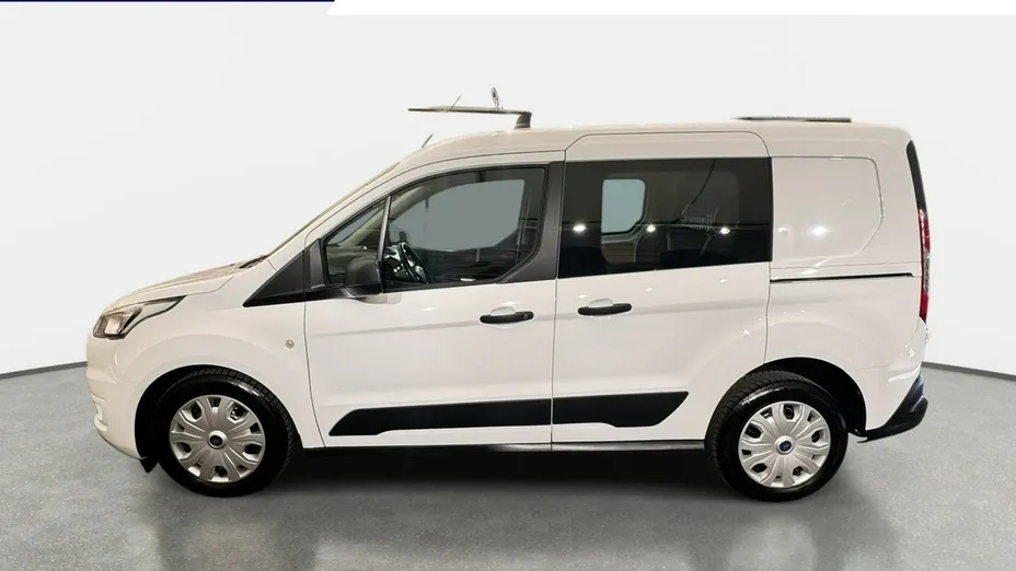 FORD Transit Connect -