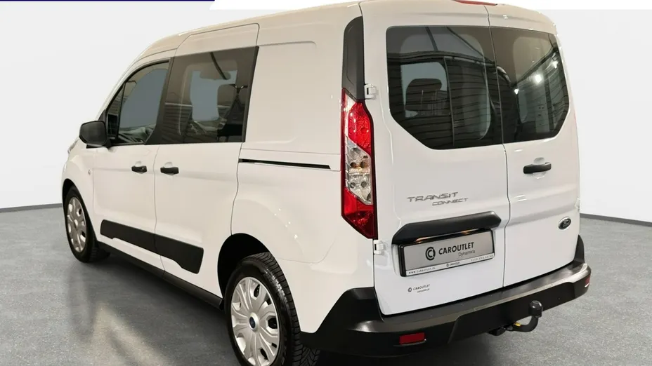 FORD Transit Connect -