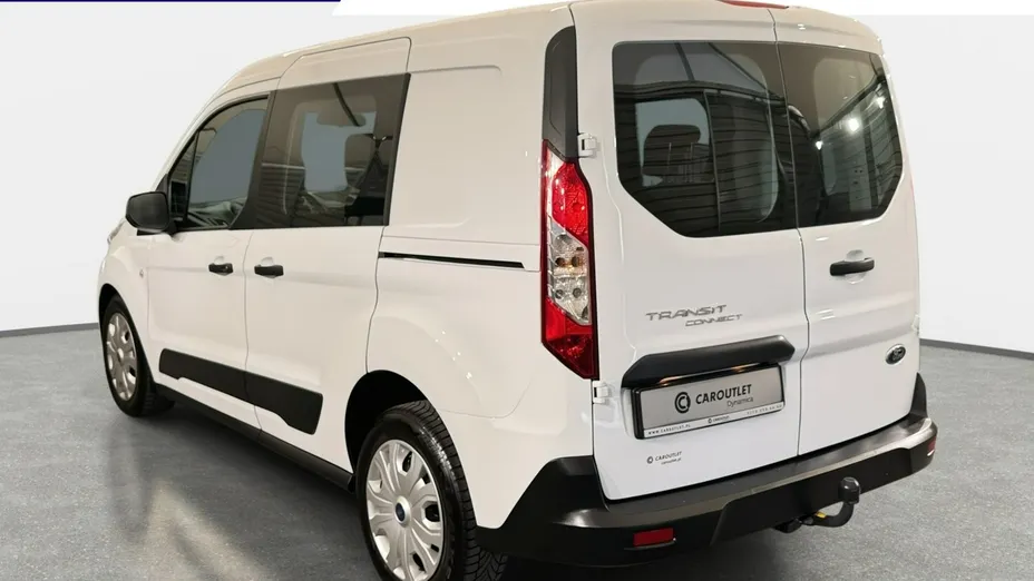FORD Transit Connect -
