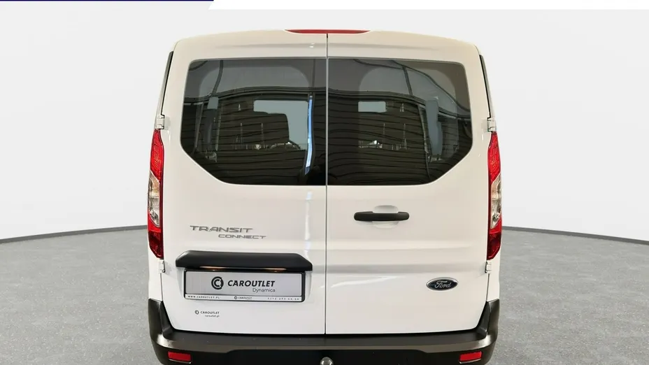 FORD Transit Connect -