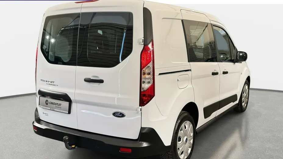 FORD Transit Connect -