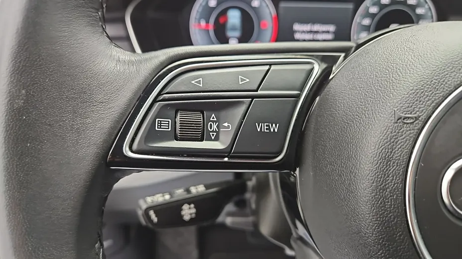AUDI A4 -