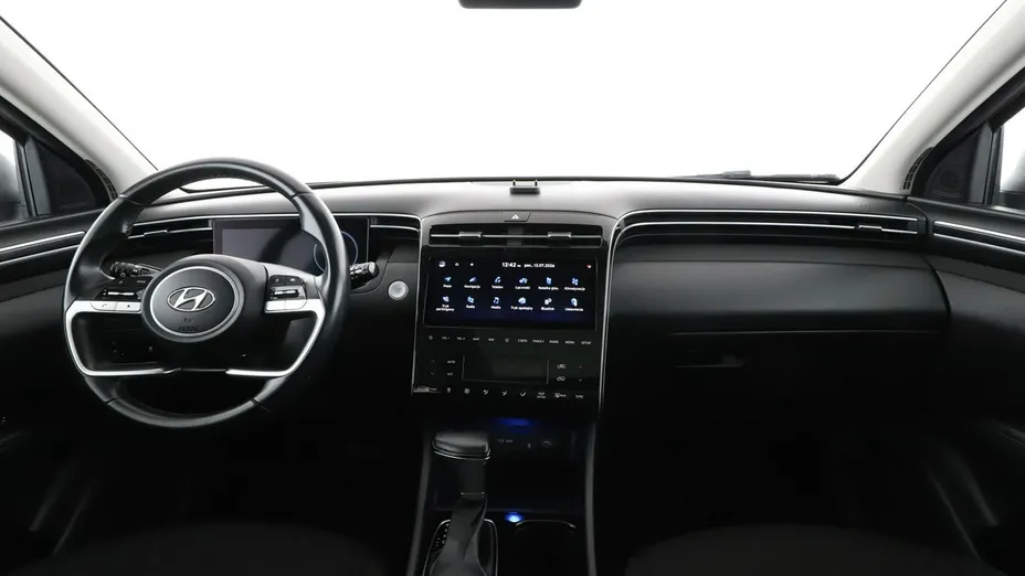 HYUNDAI Tucson -