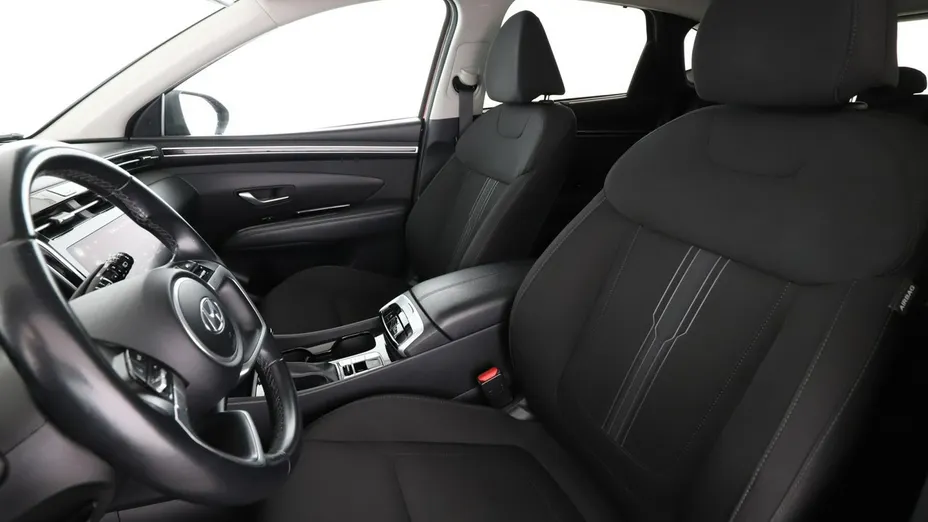 HYUNDAI Tucson -