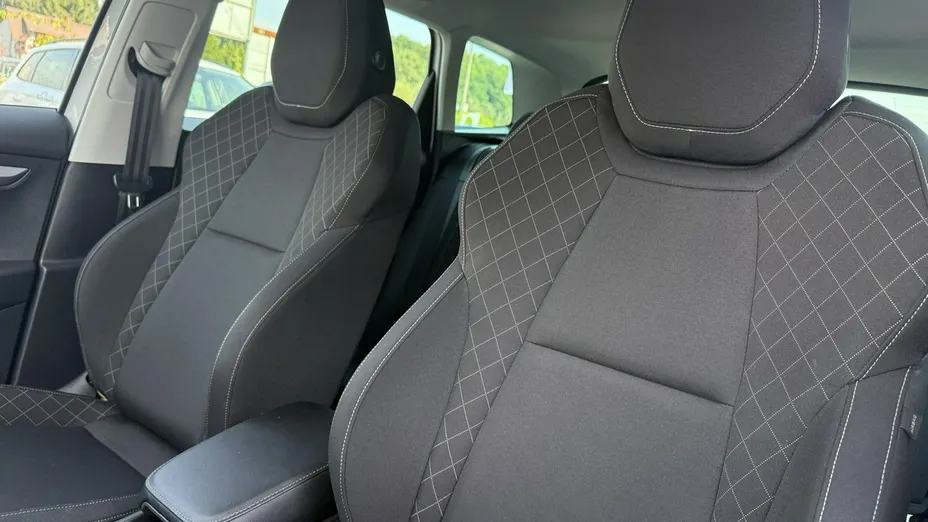 SKODA Karoq -