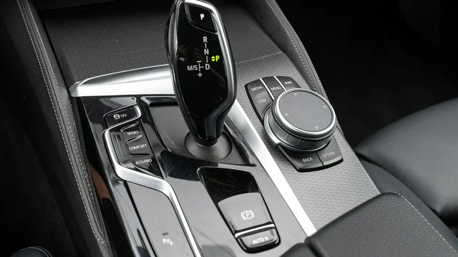 BMW Seria 5 -