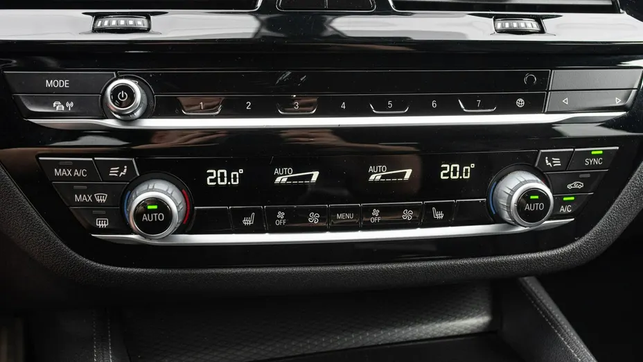 BMW Seria 5 -