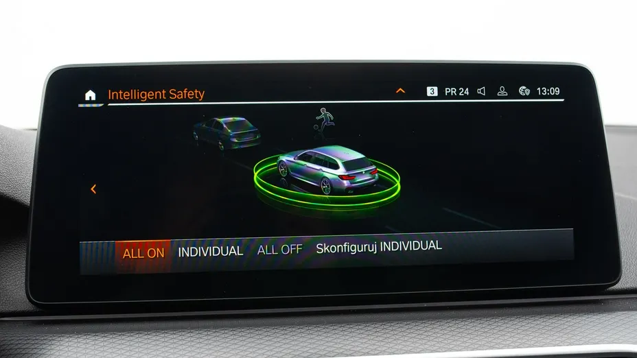 BMW Seria 5 -