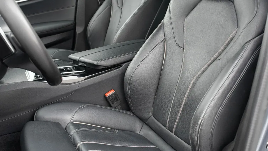 BMW Seria 5 -