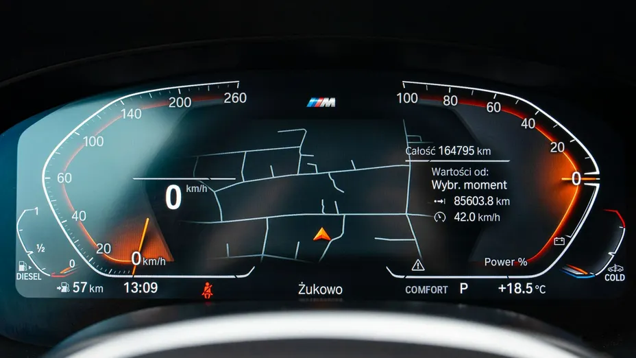 BMW Seria 5 -