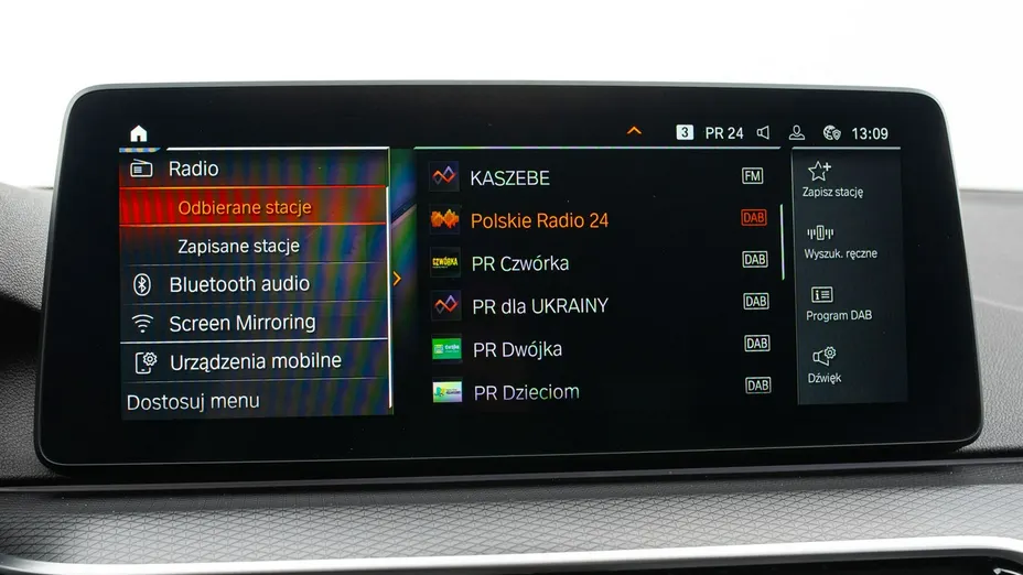 BMW Seria 5 -