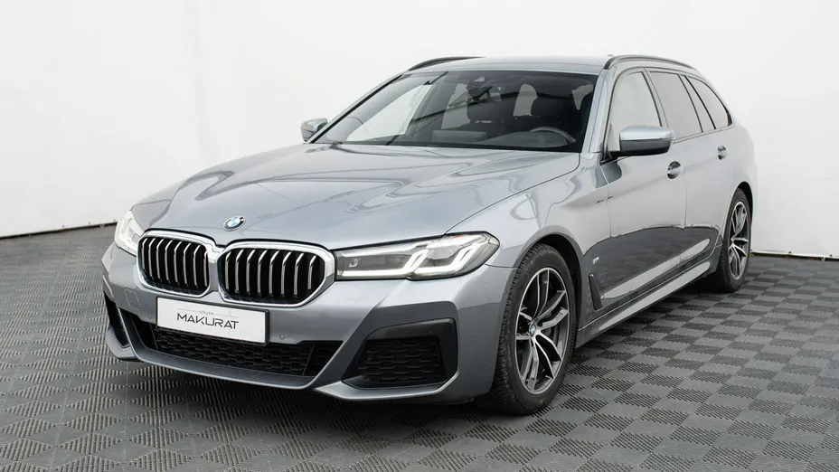BMW Seria 5 -