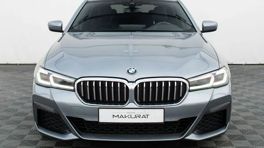 BMW Seria 5 -