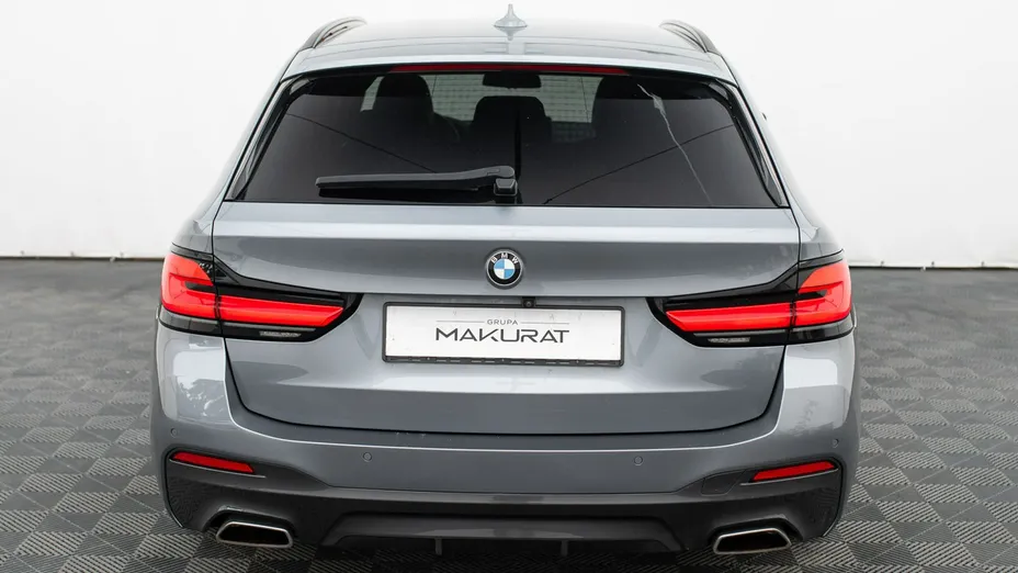 BMW Seria 5 -